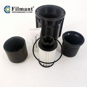 [Hot Item] Wholesale Diesel Exhaust Fluid Def Urea Filter Kit UF106 4388378 1421089 A0001421089