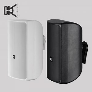 [Hot Item] T8 Ideal 8 Inch Public Address System All Weather Wall Mount Mini Speakers