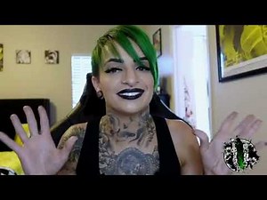 Ruby Riott Jerk Off Challenge