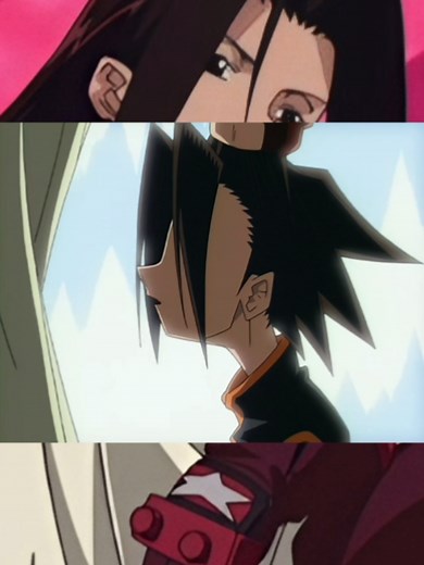 Shaman King: La Escena Que Traumatizó a Muchos