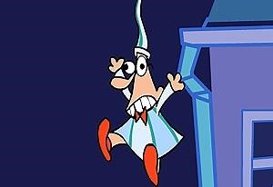 Good Night Mr. Snoozleberg