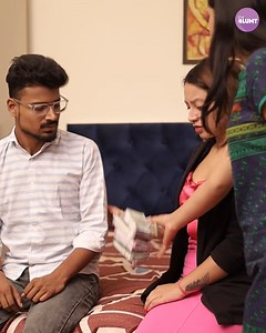 4.3K views · 28 reactions | Dekho End Mein Kya Hota Hai . . #fbvideo #shirinsewani #shocking #MustWatch | The BLUNT | Facebook