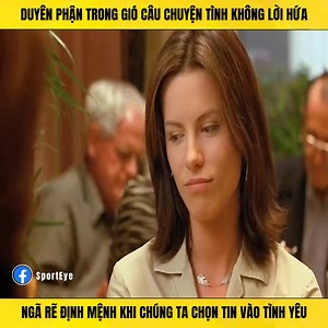 2.1K views · 40 reactions | [Full Phim] Duyên phận trong gió câ͏u chuyện tình không lời hứa͏ #reviewphim #phimmoi #dramatungtai #kdramaromanticcomedy | Cann Argo Kempczynski | Facebook