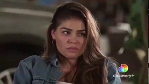 For the first time, Fernanda confronts her dad about leaving before she was even born. See the emotional moment on the latest #90DayFiance Single Life, streaming now on discovery . | 90 Day Fiance