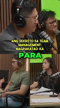 2.3K views · 22 reactions | Paano mo gagawing hindi pabigat ang bawat...