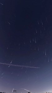 Startrails under a flight path ⭐️✈️ ⁣ .⁣ .⁣ .⁣ .⁣ .⁣ #cometneowise #startrail #starsky #360view #tinyplanets #neowisecomet #longexpoelite #lifeis360 #passioneastrofotografia #smallworld #nightshooterz #smallplanet #natgeospace #starscape #longexpohunter #amazingearth | Adam Scarf Photography