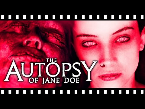 The Horror (And Problem) Behind THE AUTOPSY OF JANE DOE