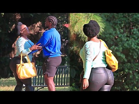 How To Get a Sugar Mama W Extreme Confidence