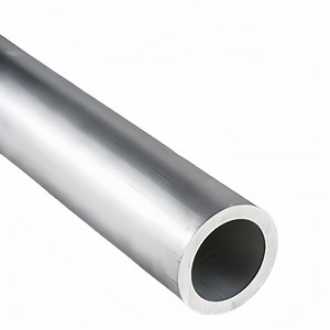 [Hot Item] High Precision OEM Mirror Finish Aluminium Round Pipe