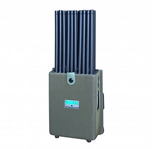 [Hot Item] 30 Antennas All in One Handheld Signal Jammer 2g 3G GSM 4G 5g UHF/VHF Lojack Full Band Mobile Phone Signal Jammer
