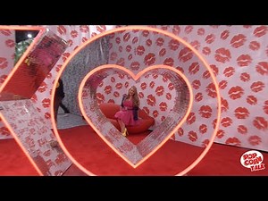 Exclusive Happy Place Pop-Up Tour- What's Popping Up?!