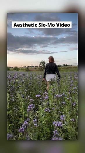 25K views · 172 reactions | Ready to take incredible iPhone Videos? Embrace the world of slow motion and transform everyday scenes into cinematic wonders! Follow us for more iPhone camera tips!盧 #iphonevideography #slowmotion #slowmotionvideo #slowmo #slowmotioncinematography #iphonevideo #videography | iPhone Photography School | Facebook