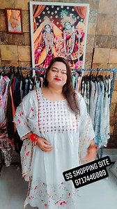 2.6K views · 32 reactions | Suit all size .abl . office going cotton stuff suit #facebookreels #cordset #plussizeclothing #trendingreels #premiumquality #summerstyle #plussizemodel #shopping #jumbosize #plussizestyle #suitstyle #suit #suitsalwar #tshirtdesign #tshirt | SS Shopping Site | Facebook