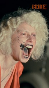 Seid ihr bereit... für THE BRIDE? THE BRIDE! – Es lebe die Braut – ab 5. März nur im Kino. #TheBrideMovie | Warner Bros. Pictures