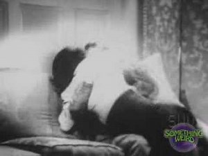 Something Weird Reefer Madness