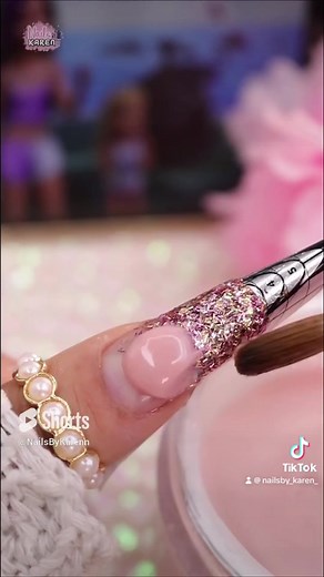 NailsByKaren on TikTok
