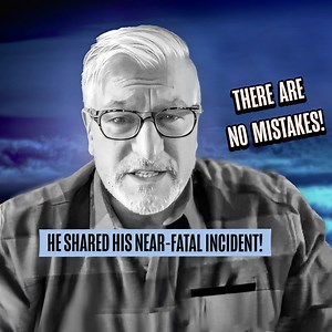 2.4K views · 25 reactions | Guilt, Forgiveness, and the Profound NDE Experience  | Storyteller Corner | Facebook