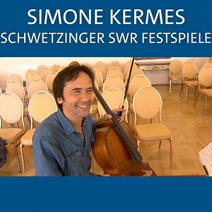 1.1K views | Die Sopranistin Simone Kermes beherrscht die ganze Palette der Händel'schen Farbgebung: Zwischen äußerster Zartheit und entfesselter Wildheit ist keine Gefühlsregung ihrer Stimme fremd. Zusammen mit Concerto Köln war sie bei den SWR Schwetzinger Festspiele zu hören. | SWR Kultur | Facebook