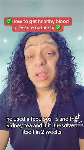 16 reactions | ✅How to get healthy blood pressure naturally ✅ #bloodpressure #highbloodpressure | Raw Maraby | Facebook