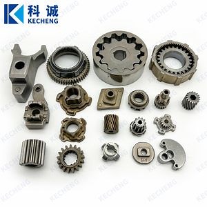 [Hot Item] Powder Compacting/Pressing Metal Parts, Copper or Brass Fitting