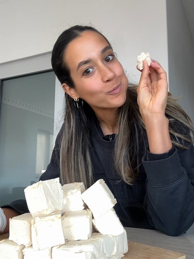 Homemade Gut Healing Marshmallows in Just 3 Ingredients