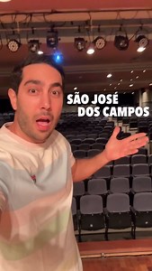 115 reactions · 3 comments | Obrigado São José dos Campos… além de...