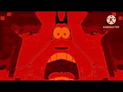 Oggy screaming loud v7