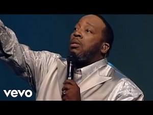 Marvin Sapp - My Testimony (2012 Music Video) | #86 R&B Song