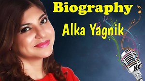 101K views · 175 shares | Alka Yagnik - Biography #AlkaYagnik is an...