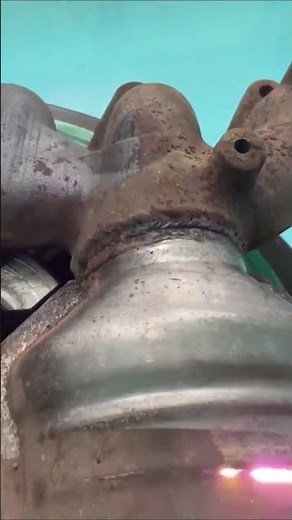 200W 300W 500W Small Laser Cleaning Machine Rust Paint Removal #rustremoval #laser #paintremoval