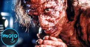 Top 10 Best Practical Effects in Horror Movies | Articles on WatchMojo.com