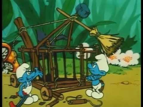 ΦΑΝΤΑΣΤΙΚΕΣ ΣΤΡΟΥΜΦΟΠΕΡΙΠΕΤΕΙΕΣ