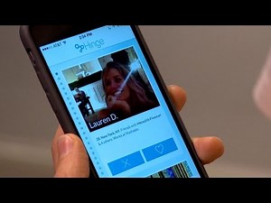 Dating App Hinge: Founder Still Single?