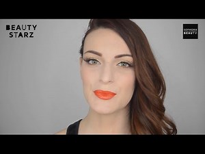 Tutorial Make Up: Kelly Osbourne