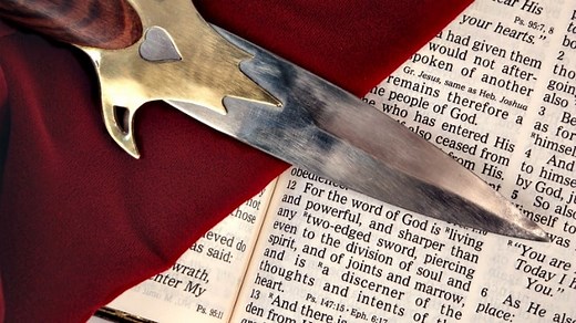 "The Value of Discipline" Bible Lesson (Hebrews 12) - Ministry To Children