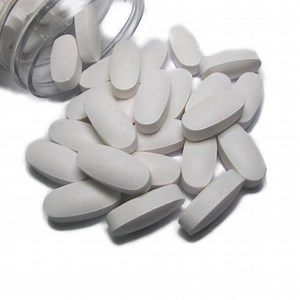 [Hot Item] High Absorption Calcium Magnesium Zinc with Vitamin D3 Tablet