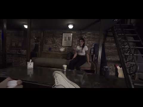 Giantess Mila Butt Crush Br0th3r