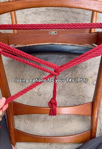 Creative Rope Techniques: Tying Knots Made Easy