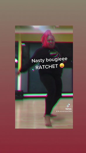 21 reactions | He likem nasty bougie ratchet  | Meme TheGoat | Facebook