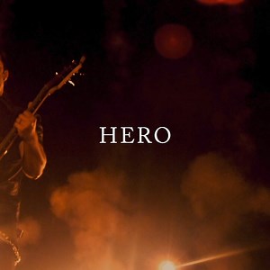 I need a hero | Skillet Music