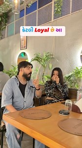 17K views · 34 reactions | Pakdai gai 嵐 Follow karjo  @janvi_rohra_choreographer . #rkbapu #gujarati #girlfriend #genz #truelove #memes #gujjurocks . [ gujarati comedy , girlfriend boyfriend memes , trending comedy video , khajurbhai comedy , gandi gir comedy , kirti patel controversy] | Rkbapuofficial | Facebook