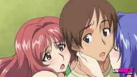 Family Sex Time! Uncensored Hentai 6 min1080pCumasian343k #creampie #milf #threesome #squirt #toys #asianmig-assmilking #hentaianime #orgasm #cartoon #japanese #breasts #bigtits #uncensored #big #boobs #mother