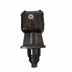 [Hot Item] Heavy-Duty Agricultural Rotary Cutter Gearbox for Efficient Performance