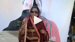Video | जुना हिशोब पूर्ण करायला सरू आजी पुन्हा येणार, ‘देवमाणूस 2’चा महाआरंभ होणार! - Marathi News | Zee Marathi serial Devmanus season 2 update Saru Aaji promo release | TV9 Marathi