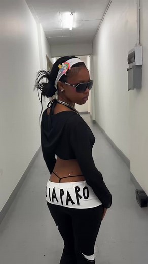 Whale Tails Fashion Trend Revival in 2023