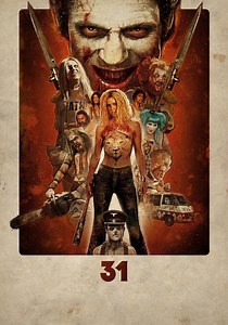 31 - movie: where to watch streaming online