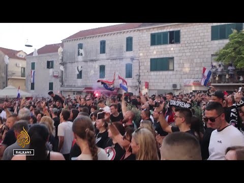 U Imotskom pjevane ustaške pjesme, osuda samo od Milanovića