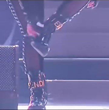 😳😳😳 Rapper Lil’ Kim Throws Her Worn Panties Into Crowd at Show On Oct. 28, Lil’ Kim was one of several hip-hop artists who performed at the One Music Festival at Piedmont Park in #Atlanta. At one point during the show, the Brooklyn, N.Y. rap veteran paused and notified the crowd of a wardrobe malfunction. Apparently, her #underwear, which were being worn outside of her tights, were slipping down. So, she decided to remove her panties How ’bout this,” she told the crowd while removing the pant