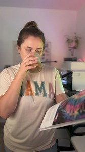 1.2K views | ✨ DIY Fun! ✨ I had a magazine sitting on my table, and I...