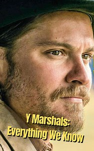 Y Marshals: Everything We Know About The Yellowstone Spin-off | JoBlo Movie Previews